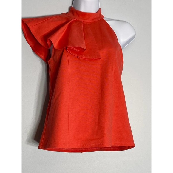 Anthropologie Tops - Anthropologie Eri + Ali shirt size XS NWOT